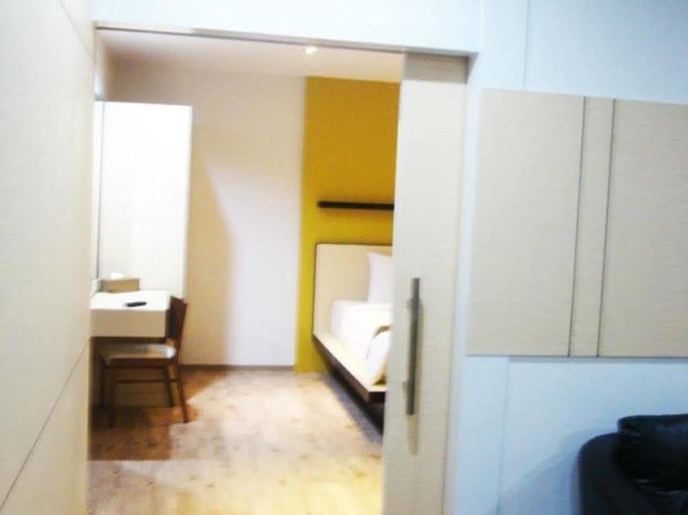 האט יאי Thongmanee Hotel מראה חיצוני תמונה