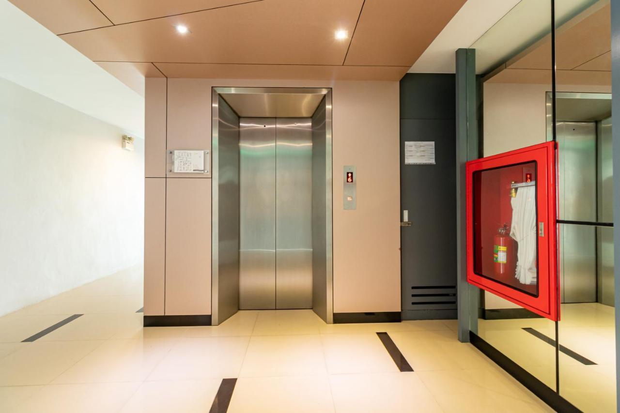 האט יאי Thongmanee Hotel מראה חיצוני תמונה